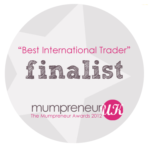 Best International Trader 2013