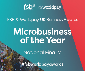 FSB Micro business of the year 2017